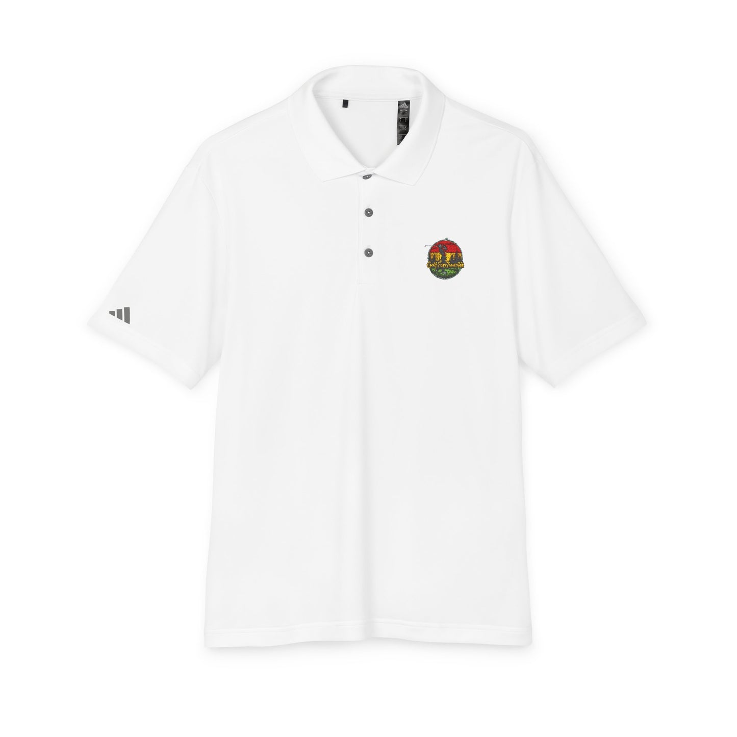 OG Logo-High Performance Polo