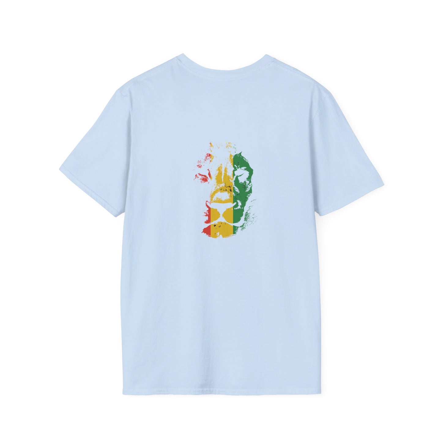 Best Buds -Unisex Softstyle T-Shirt -