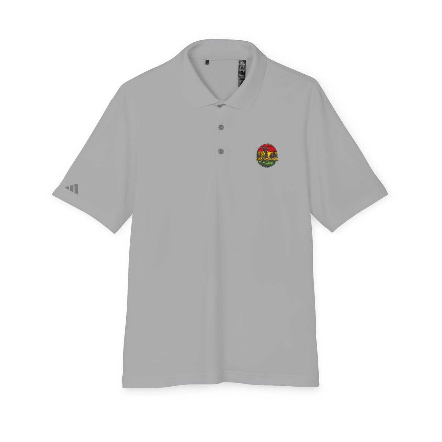 OG Logo-High Performance Polo