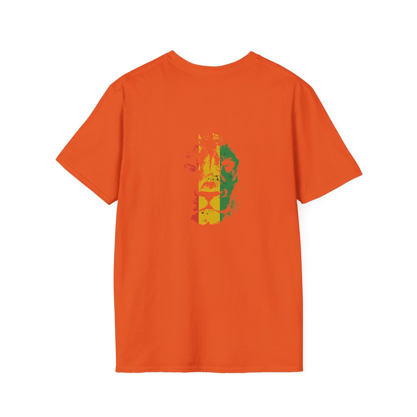 Best Buds -Unisex Softstyle T-Shirt -