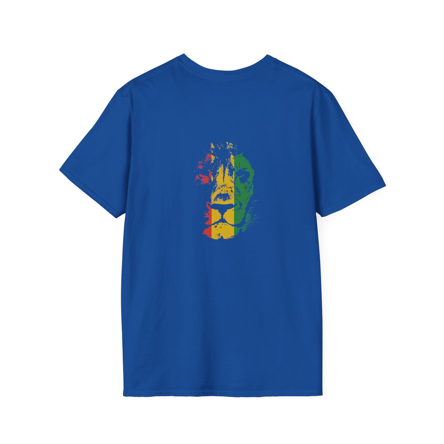 Best Buds -Unisex Softstyle T-Shirt -