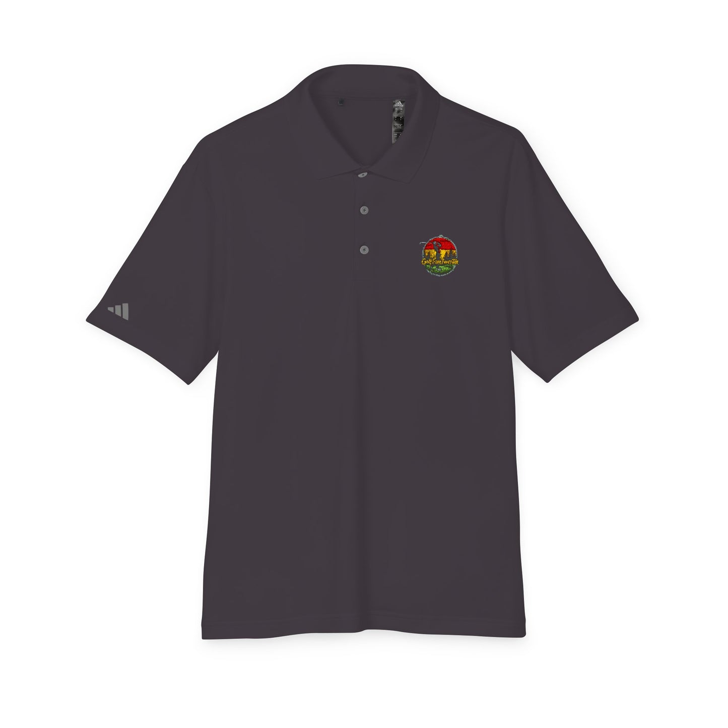 OG Logo-High Performance Polo