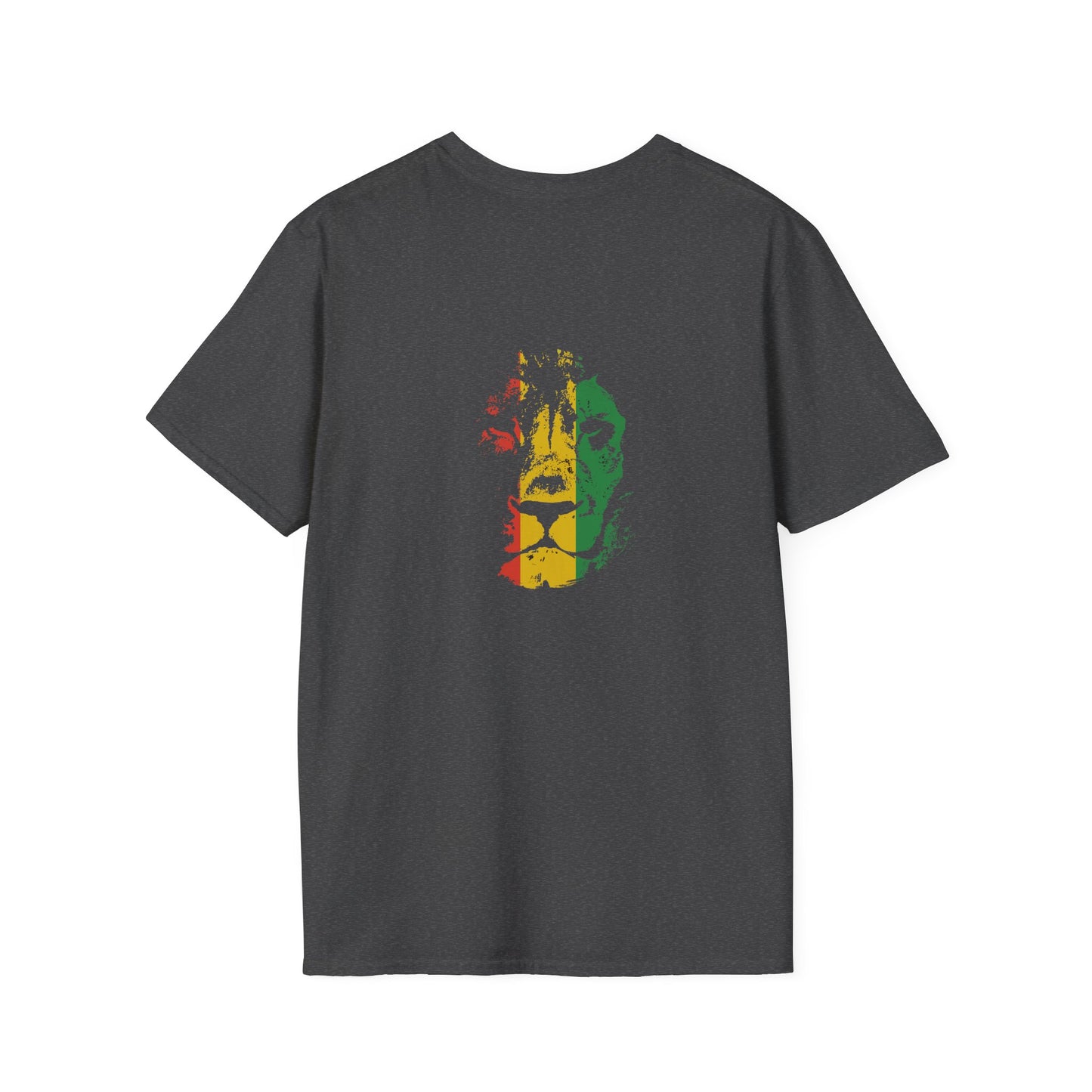Best Buds -Unisex Softstyle T-Shirt -