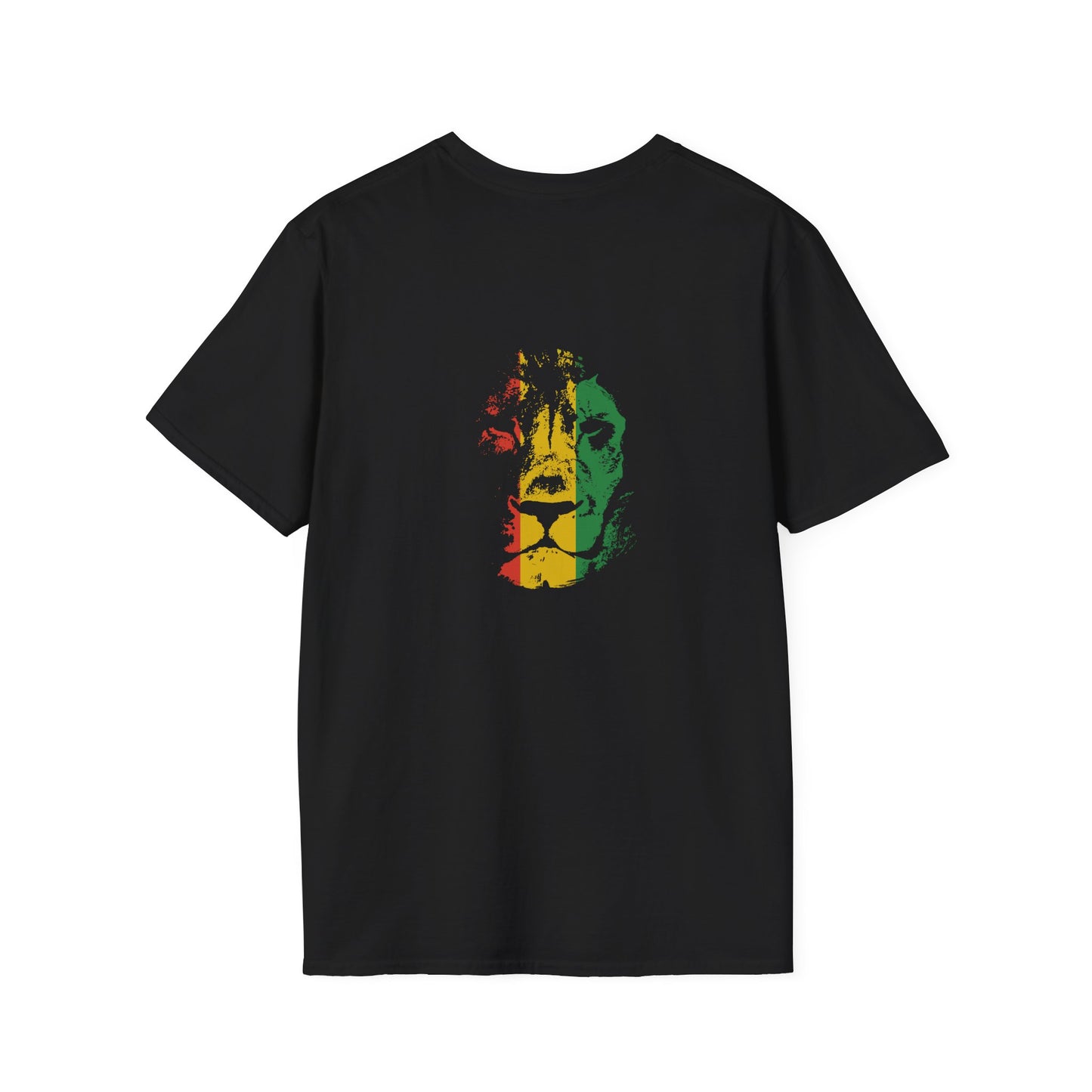 Best Buds -Unisex Softstyle T-Shirt -