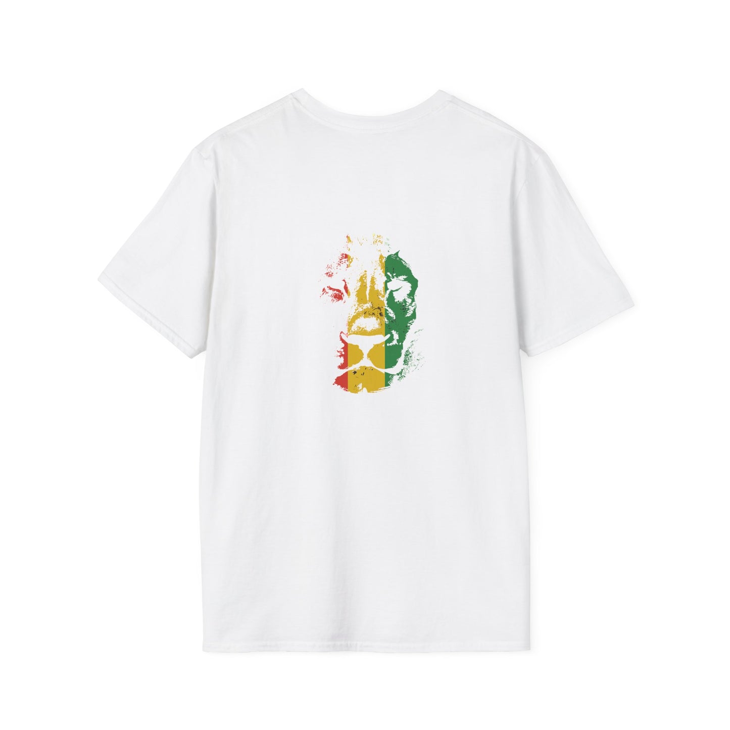 Best Buds -Unisex Softstyle T-Shirt -