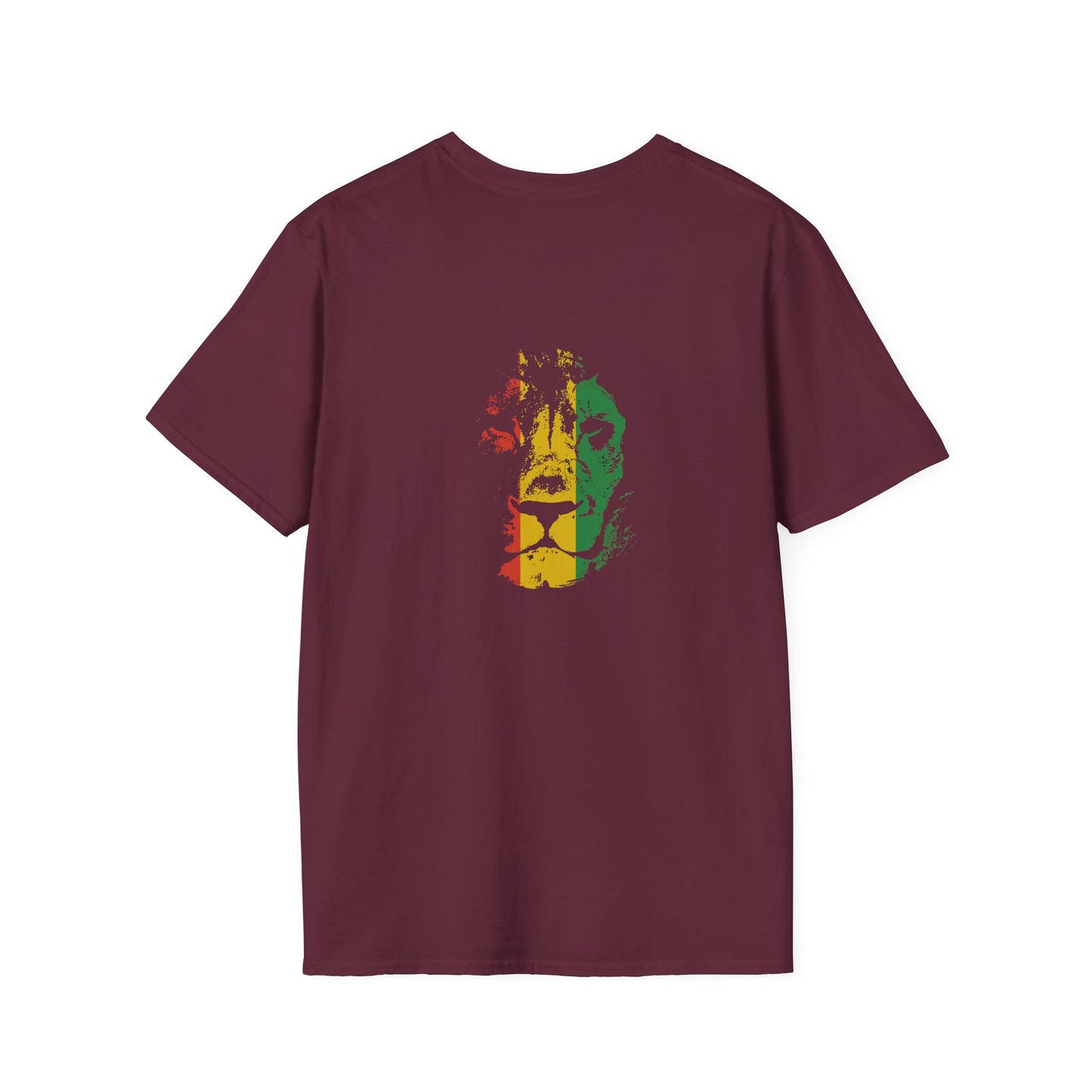 Best Buds -Unisex Softstyle T-Shirt -