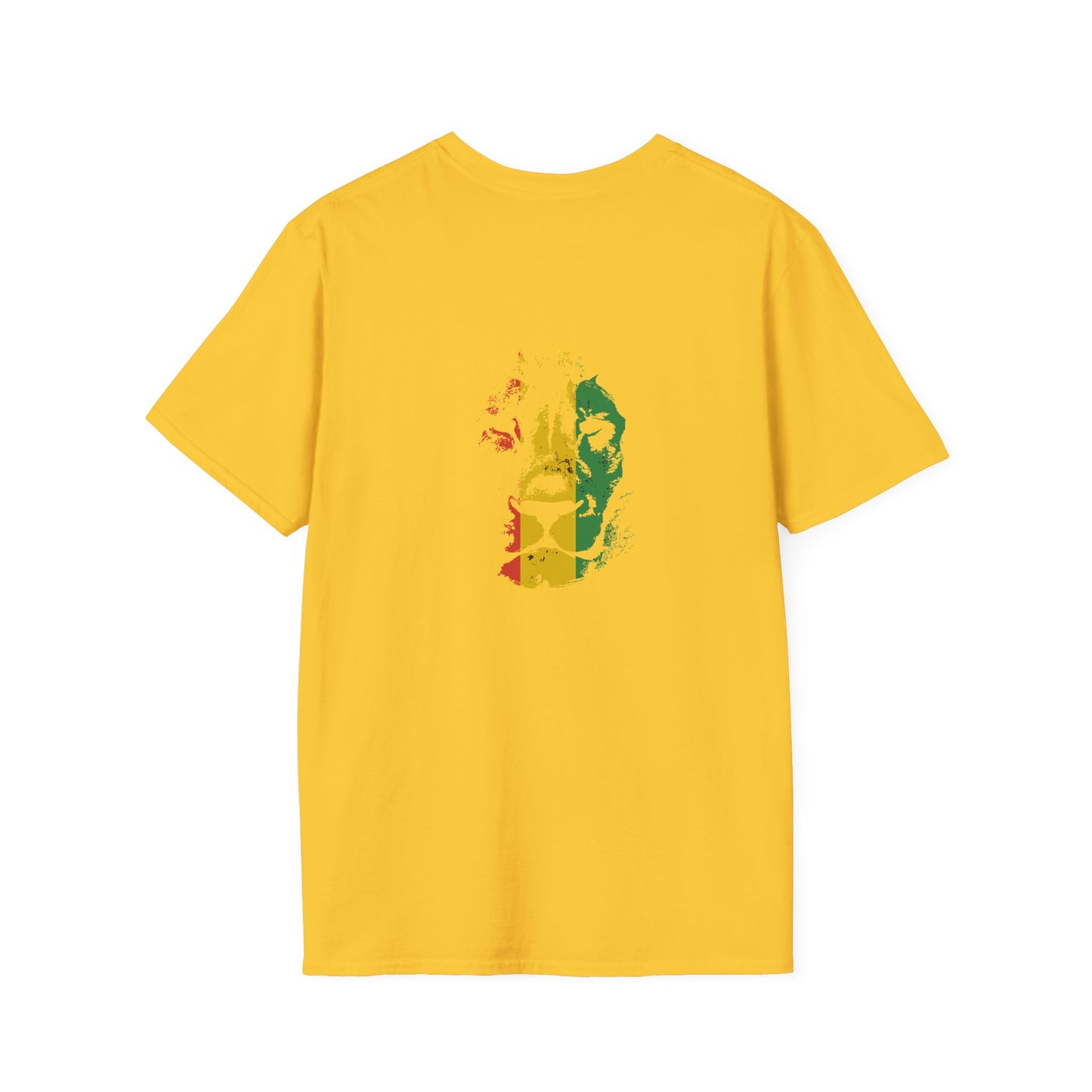 Best Buds -Unisex Softstyle T-Shirt -