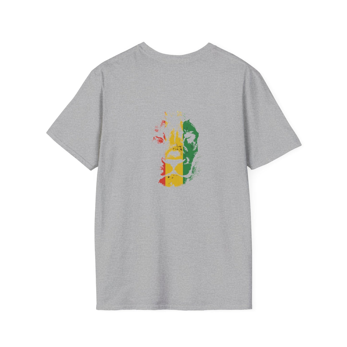 Best Buds -Unisex Softstyle T-Shirt -
