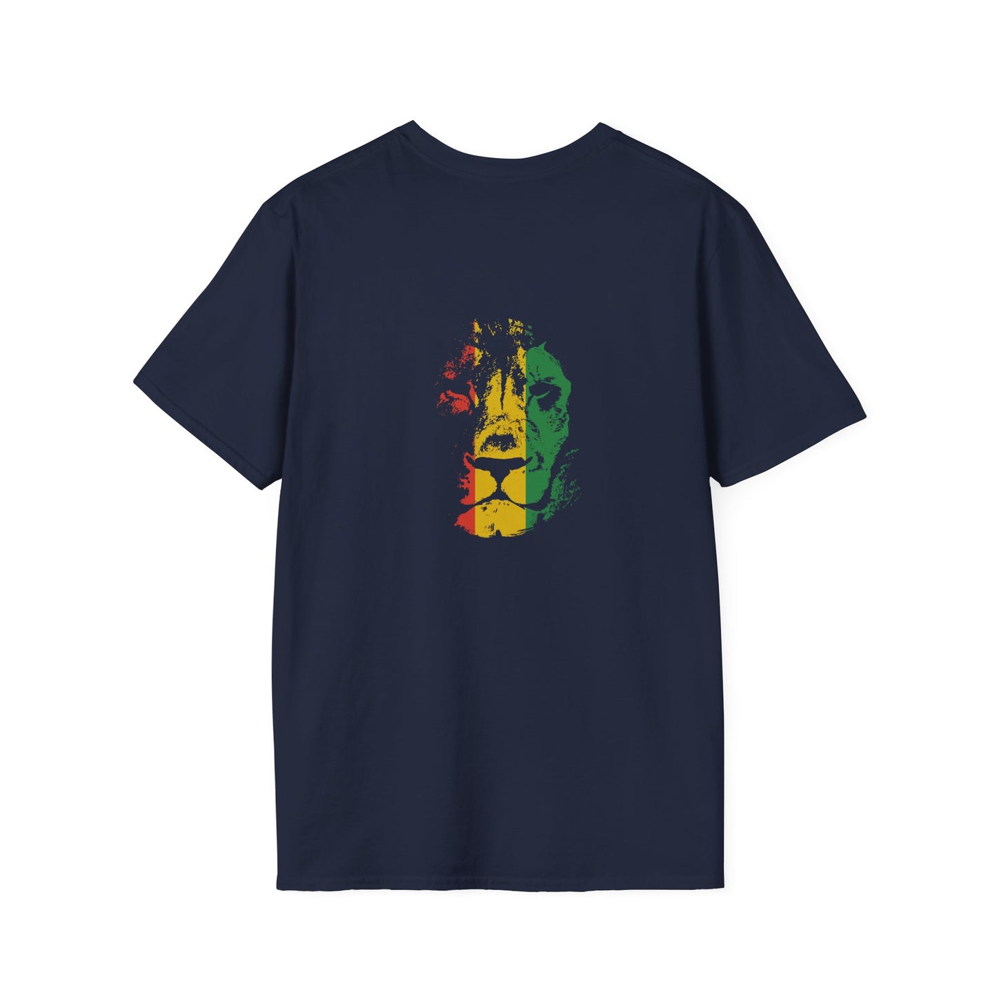 Best Buds -Unisex Softstyle T-Shirt -