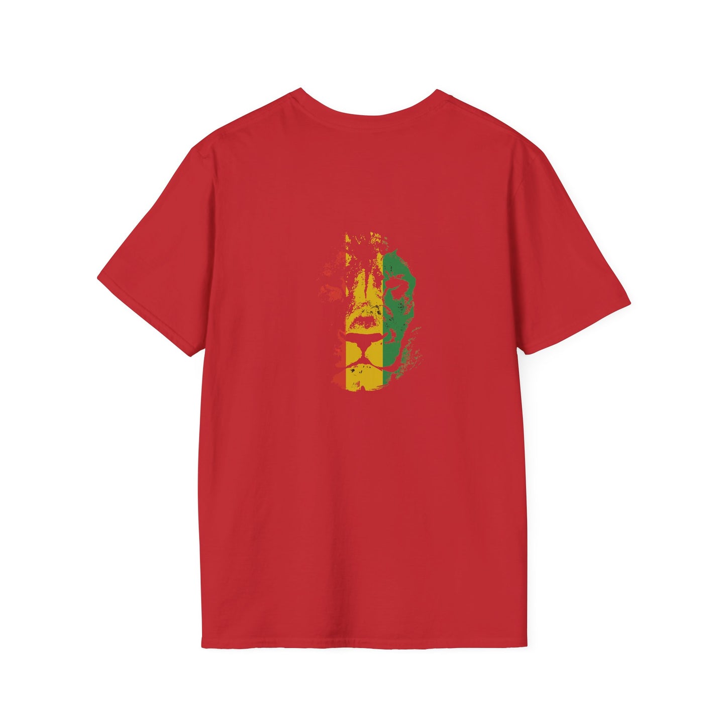 Best Buds -Unisex Softstyle T-Shirt -