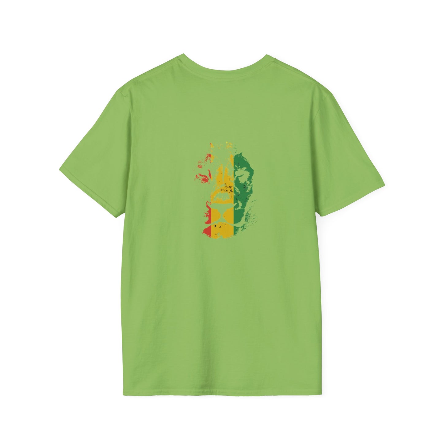 Best Buds -Unisex Softstyle T-Shirt -