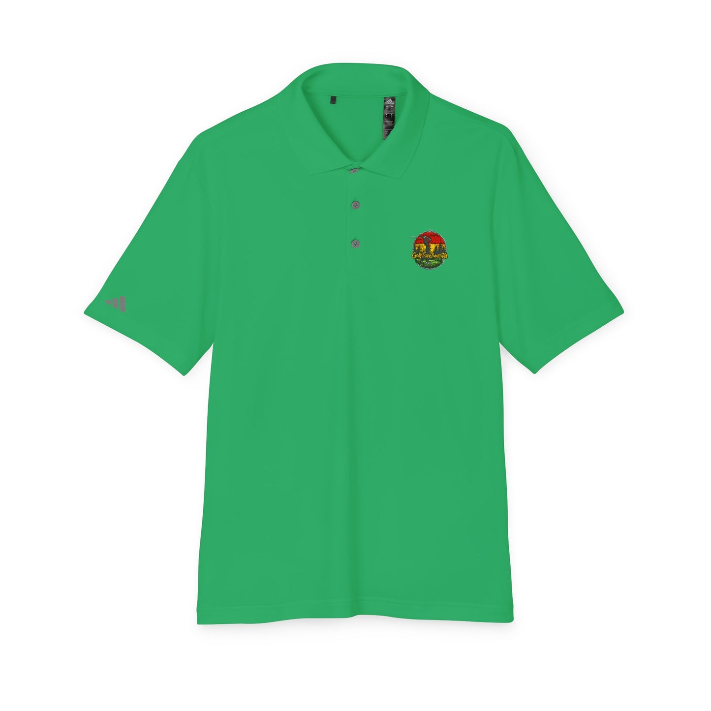 OG Logo-High Performance Polo