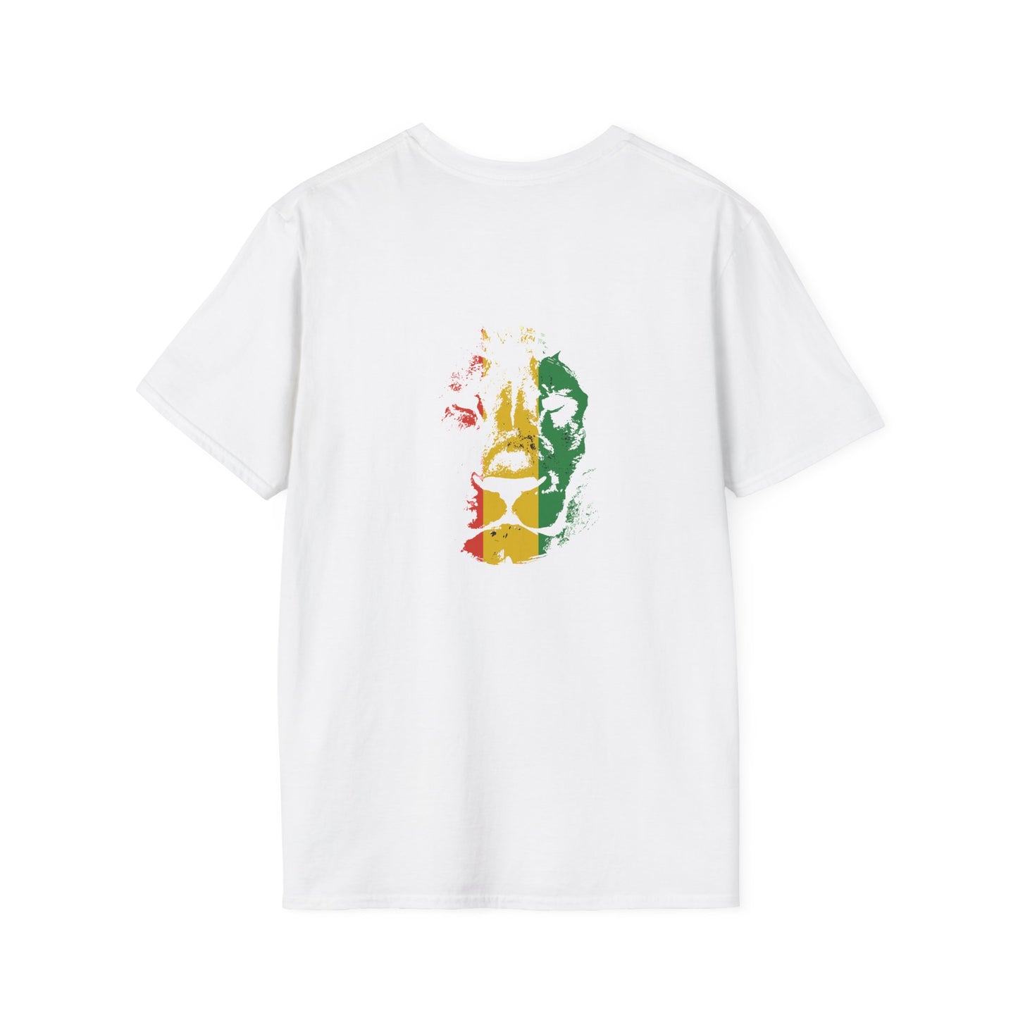 Classic Logo T-Shirt | Golf ForeTwentee