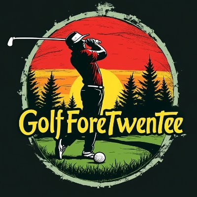 Golf ForeTwenTee